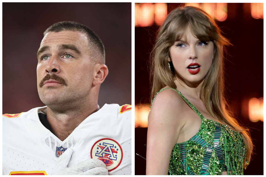 Is Taylor Swift’s ‘The Albatross’ About Criticism Over Attention at Travis Kelce’s NFL Games? Taylor Swift has found her lyrical muse in Travis Kelce, and The Tortured Poets Department proves that