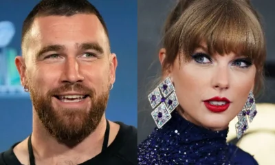 Travis Kelce chooses the name of his first child and Taylor Swift may have just found out, An interesting choice by the NFL star