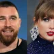 Travis Kelce chooses the name of his first child and Taylor Swift may have just found out, An interesting choice by the NFL star