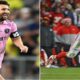 Lionel Messi set to steal spotlight from Travis Kelce, Patrick Mahomes