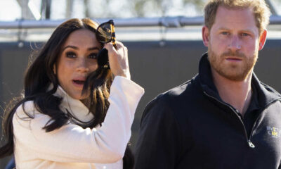 Meghan Markle and Prince Harry are taking all precautions they can ahead of their expected return to the UK next month. According to reports, the Duke and Duchess hired brand manager Charlie Gipson as their UK spokesperson.