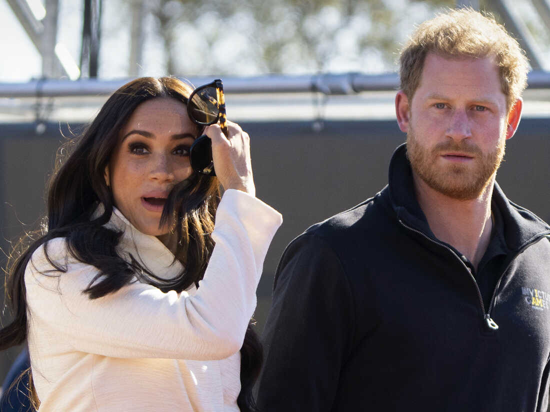 Meghan Markle and Prince Harry are taking all precautions they can ahead of their expected return to the UK next month. According to reports, the Duke and Duchess hired brand manager Charlie Gipson as their UK spokesperson.