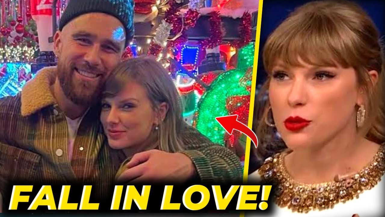 Travis Kelce Shares Sweet Message for Taylor Swift Ahead of 2024 Grammys Travis Kelce made a major prediction about girlfriend Taylor Swift's 2024 success while sharing why he won't be by her side at Every Tour