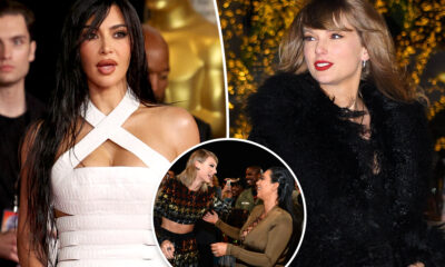 KIM Kardashian has hurt feelings over Taylor Swift's new diss track about her and apparently didn't see it coming.