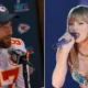 Travis Kelce wants to spend the rest of his life with Taylor Swift; How Kelce and Swift's mutual admiration and support symbolize a modern love story