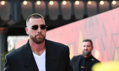 Travis Kelce makes surprising career decision amid Taylor Swift romance: report Travis has been playing for Kansas City Chiefs for 11 years