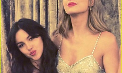 Taylor Swift’s ‘imgonnagetyouback’ Compared to Olivia Rodrigo’s ‘Get Him Back!’ After Royalty Drama