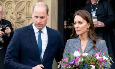 With Kate Middleton and King Charles both undergoing cancer treatment, Prince William must balance family matters with an elevated leadership role within the monarchy.