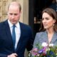 With Kate Middleton and King Charles both undergoing cancer treatment, Prince William must balance family matters with an elevated leadership role within the monarchy.