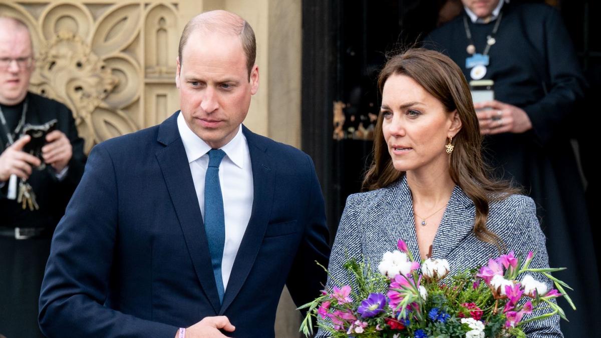 With Kate Middleton and King Charles both undergoing cancer treatment, Prince William must balance family matters with an elevated leadership role within the monarchy.