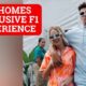 Patrick and Brittany Mahomes become envy of exclusive Miami Grand Prix walking around like they own the place. The Mahomes family spared no expense on their amazing weekend in Miami