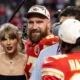 Taylor Swift's influence sparks crazy NFL conspiracy theories about the Kansas City Chiefs game schedule: Chiefs-Bills matchup to coincide with Swift's Toronto concert