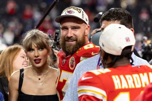 Taylor Swift's influence sparks crazy NFL conspiracy theories about the Kansas City Chiefs game schedule: Chiefs-Bills matchup to coincide with Swift's Toronto concert