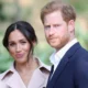 Harry and Meghan in Africa scandal as security will be paid by Nigeria where 87m people in poverty; Prince Harry and Meghan Markle's visit to Nigeria will be the first time the pair have visited the country together, but they've been told to address another issue first