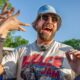 Travis Kelce delights Taylor Swift fans by listing his favorite album 'Era'... and revealing which of his girlfriend's songs he'd most like to play at Kelce Jam