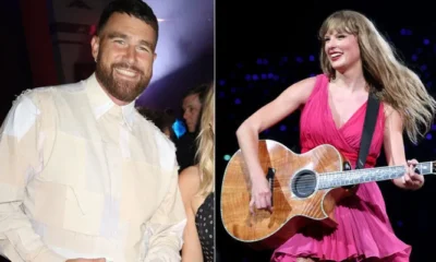 Travis Kelce will work around his schedule to ‘support’ Taylor Swift in Europe: Taylor Swift is currently on the European leg of her ‘Eras World Tour’