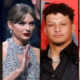 Brittany Mahomes shares highlights from Patrick Mahomes' charity event and shows off stunning outfits; Taylor Swift participated with a donation