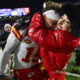 Brittany Mahomes celebrates full recovery and promotes pet safety with GPS tracking collar: Brittany Mahomes has successfully completed her recovery journey.