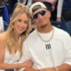 Patrick Mahomes and Brittany Mahomes steal the spotlight at Mavs-Timberwolves Game 3: The power couple's appearance at the Western Conference finals added extra star power to an already electrifying showdown