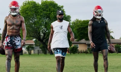 Rashee Rice reappears with a regular season-worthy physique: Where has the Kansas City Chiefs' WR been? The Chiefs wide receiver is training at full speed heading into the 2024 season.