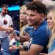 Brittany Mahomes triggers social media speculation with controversial Travis Kelce move: Patrick was the main focus while his tight end might be thinking what he did wrong.