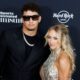 Brittany Mahomes posts revealing photo of Sterling that Patrick is proud of: Patrick Mahomes is a self-confessed NBA and basketball fanatic