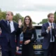 Prince William, Kate Middleton to meet Harry, Meghan Markle soon; here's why