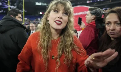 The latest twist in the narrative came from Barstool Sports' "Pardon My Take" podcast, where speculation arose about whether global superstar Taylor Swift, known for her considerable wealth, should play a role in facilitating a more team-friendly deal for Kelce.