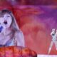 Having shaken four continents, Taylor Swift’s Eras Tour finally brings the biggest pop culture icon of the century to Europe from Thursday, starting with a four-night run in Paris.