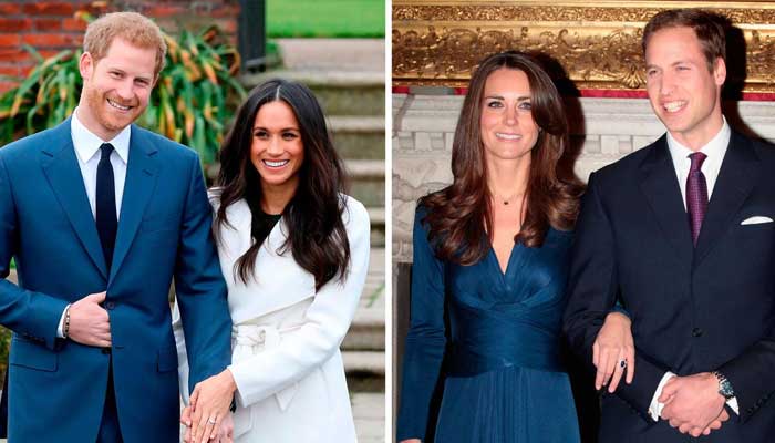 Prince William and Kate Middleton are warming up to a reconciliation with Prince Harry despite their grievances with the Duke of Sussex
