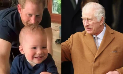 Prince Harry and Meghan Markle 'deny refusing King Charles's £18k Archie birthday gift,' A royal expert has claimed that King Charles is keen to give his grandson Prince Archie, a unique gift for his fifth birthday.