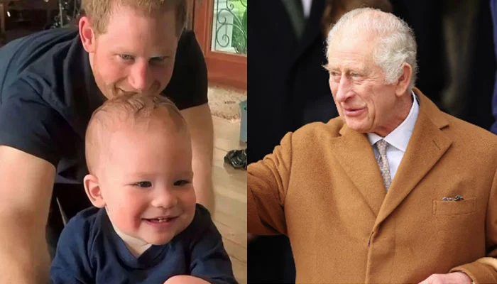 Prince Harry and Meghan Markle 'deny refusing King Charles's £18k Archie birthday gift,' A royal expert has claimed that King Charles is keen to give his grandson Prince Archie, a unique gift for his fifth birthday.