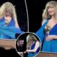 Taylor Swift handles mid-Eras Tour wardrobe malfunction like a total pro: ‘She’s so human’