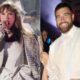 Travis Kelce Shows Taylor Swift Support At Eras Tour Concert In Paris After Filming ‘Grotesquerie’