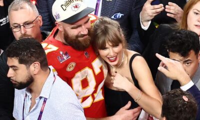 Can Taylor Swift Attend Travis Kelce's Kansas City Chiefs Games? What to Know About Their Fall Schedules