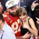 Can Taylor Swift Attend Travis Kelce's Kansas City Chiefs Games? What to Know About Their Fall Schedules