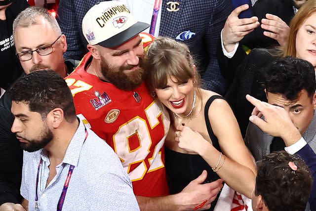 Can Taylor Swift Attend Travis Kelce's Kansas City Chiefs Games? What to Know About Their Fall Schedules