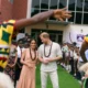 Prince Harry and Meghan Markle Step Out in Nigeria With a Mission in Mind