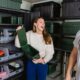 Jason and Kylie Kelce Transform Their Garage From a ‘Kelce Landfill’ to an Organized Oasis: PHOTOS (Exclusive): Inside look at the couple’s updated garage that was once a “dumping ground for anything and everything,” Kylie says