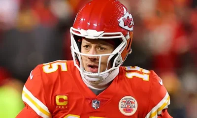 Patrick Mahomes makes analysts and fans sick of him, analyst says: The Super Bowl winning quarterback is loved and hated by many people off the gridiron