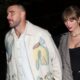 Taylor Swift is feeling seriously anxious about spending time apart from boyfriend Travis Kelce now that she’s back on tour – as friends are urging her to give her man some breathing room.