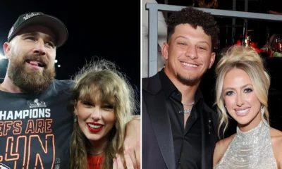 The internet cannot seem to agree on whether or not Taylor Swift and Travis Kelce will attend the 2024 Met Gala, but the one thing that seems for sure? Their F1 appearance this weekend (which goes down on Sunday...aka right before the Met Gala, just saying!).