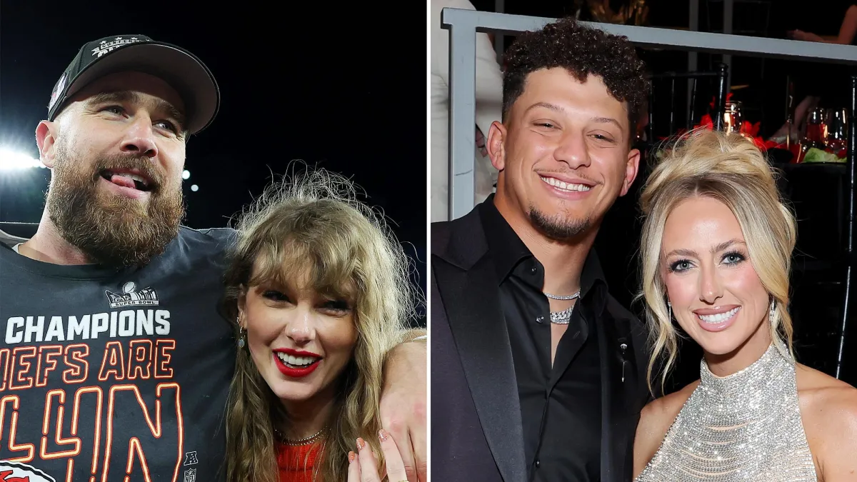 The internet cannot seem to agree on whether or not Taylor Swift and Travis Kelce will attend the 2024 Met Gala, but the one thing that seems for sure? Their F1 appearance this weekend (which goes down on Sunday...aka right before the Met Gala, just saying!).