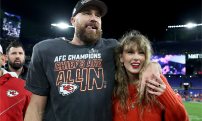 It has been announced that the first regular season game for the NFL's 2024 season will see a rematch of the 2023 AFC Championship game between the Baltimore Ravens and the Kansas City Chiefs: Taylor Swift, who was the Chiefs' lucky charm throughout the 2023 season all the way to the Super Bowl, could very much continue her streak of attendance at the season opener