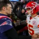 REVAELED: Tom Brady's message to Patrick Mahomes left him heart broken and destroys any hope of a Chiefs win