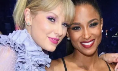 In a symphony of friendship and appreciation, Taylor Swift orchestrated a personalized ensemble of gifts for Ciara Wilson: The melody began with ‘The Tortured Poets Department Vinyl + Bonus Track “The Manuscript”’