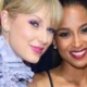 In a symphony of friendship and appreciation, Taylor Swift orchestrated a personalized ensemble of gifts for Ciara Wilson: The melody began with ‘The Tortured Poets Department Vinyl + Bonus Track “The Manuscript”’