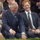 King Charles gives Prince Harry 'slap in the face' with announcement after refusing to see his son, Prince Harry was hit with two major blows during his return to the U.K.