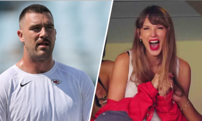 EXCLUSIVE: Every day, two things happen for sure: someone refuels their car, and Taylor Swift makes headlines. Here''s inside Taylor Swift’s personal life, childhood, relationships, Travis Kelce, concerts, private jets...