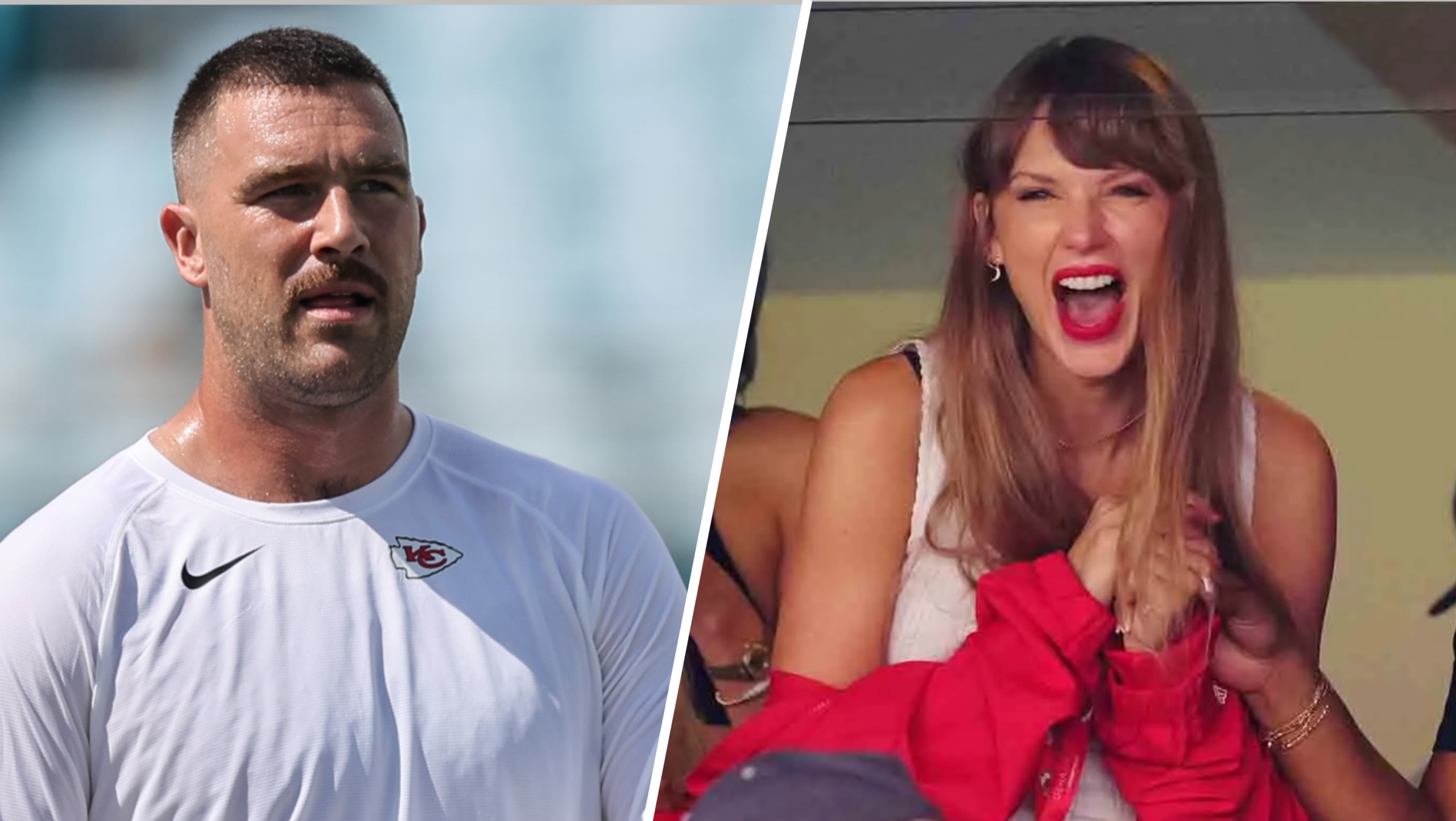 EXCLUSIVE: Every day, two things happen for sure: someone refuels their car, and Taylor Swift makes headlines. Here''s inside Taylor Swift’s personal life, childhood, relationships, Travis Kelce, concerts, private jets...